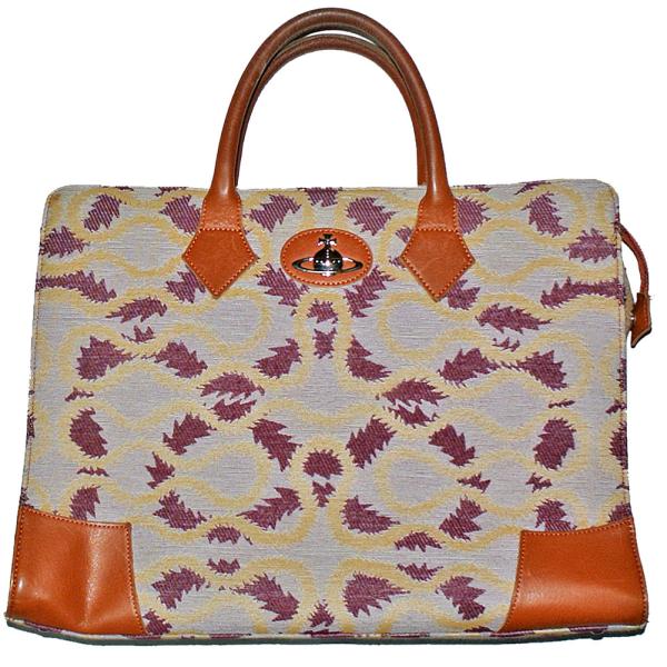 Vivienne Westwood Squiggle BAG ヴィヴィアンウエストウッド スクイグル...