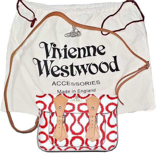 Vivienne Westwood × The Cambridge Satchel Company ...