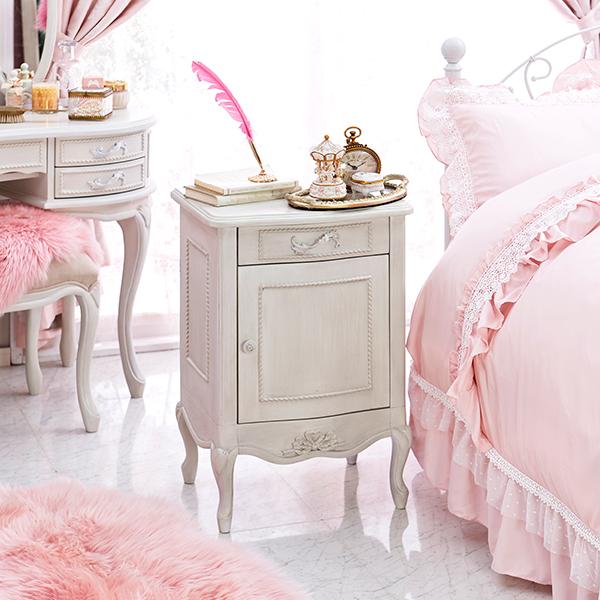 クラシカルサイドチェスト/Loire(ロワール)(直送)（お届けグループD）