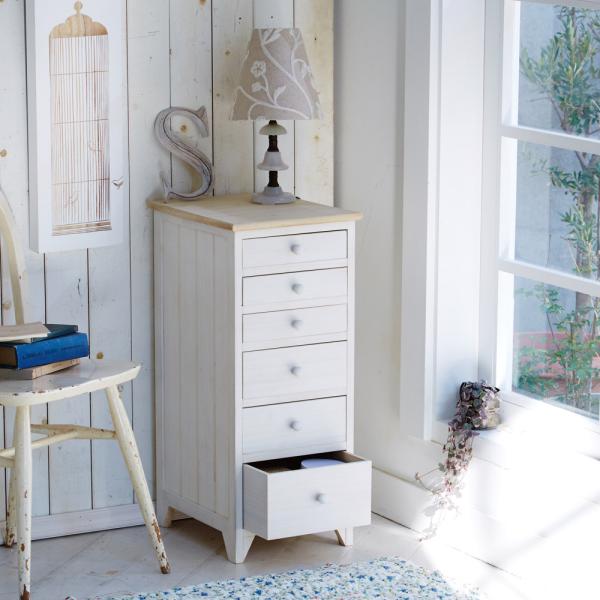 フレンチカントリー風チェスト（書類ロー） ロマンティックプリンセス ロマプリ かわいい 可愛い 姫系...