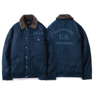 WTAPS ダブルタップス 22AW CHIEF 01/JACKET/POLY.TAFFETA.WTVUA