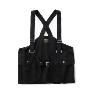 アットダーティ ATD アーマー ダウン ベスト AT-DIRTY ATD-ARMOR DOWN