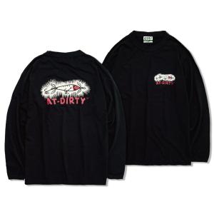 ロングスリーブTシャツ メンズ レディース 春夏新作 Tシャツ ロンT