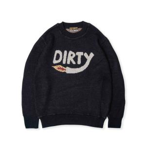 2026年1月】at-dirty（メンズニット、セーター）のおすすめ人気