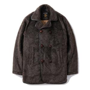 DRESS HIPPY/ドレスヒッピー】2024SS「Wood Stock Leather Jacket