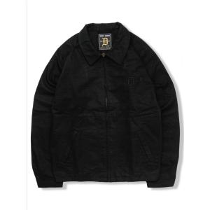 ドレスヒッピー ファー Pコート DRESS HIPPY FUR P-COAT メンズ