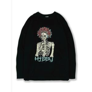 ドレスヒッピー エレファント シルバー トップ DRESS HIPPY ELEPHANT