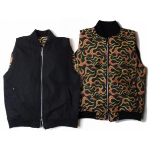 ドレスヒッピー タイガー DH ドリズラー ジャケット DRESS HIPPY TIGER