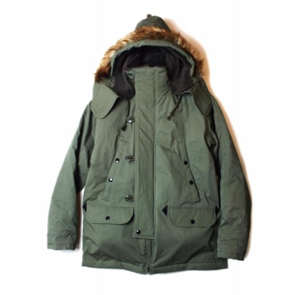レッドテイル VN-3B MC ジャケット カーキ RED TAiL VN-3B MC Jacket...