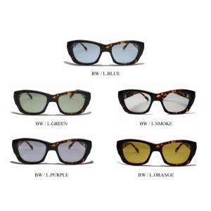 アットダーティー ウィンディー サングラス B.デミ × 調光グレー AT