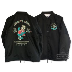 CRIMIE クライミー ジャケット メンズ ザ デイ コーチジャケット