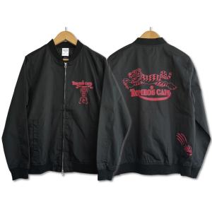 アットダーティ ATD アーマー ダウン ベスト AT-DIRTY ATD-ARMOR DOWN