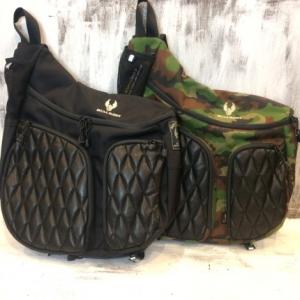 COACH（コーチ） 値下げ ナルト NARUTO コラボ ボディバッグ