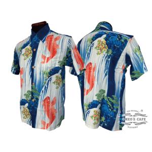 SUN SURF サンサーフ スペシャルエディション アロハシャツ SPECIAL