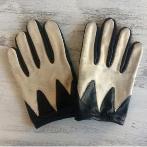 ヴィンアンドエイジ ヴィン＆エイジ ナーティー ショート グローブ #1