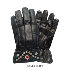 ヴィンアンドエイジ グローブ Vin&Age TYPE VG24F LUSTER FLARE GOLD