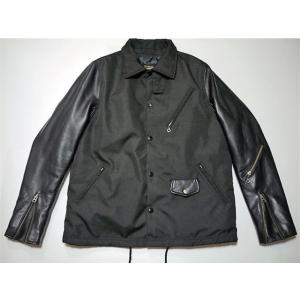 ヴィンアンドエイジ ヴィン＆エイジ TYPE VTJ2 コーチ ライダース