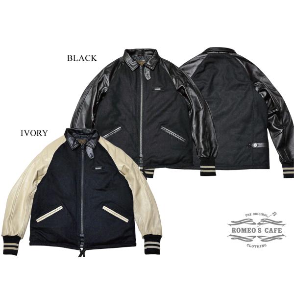 ヴィンアンドエイジ ヴィン＆エイジ ファラオ ジャケット アウター VIN&amp;AGE  TYPE VL...