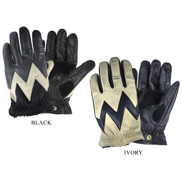 ヴィンアンドエイジ ヴィン＆エイジ ジャジッド アーリー ウィンター グローブ VG24A-NS V...