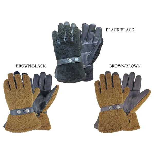 ヴィンアンドエイジ ヴィン＆エイジ グリズリー グローブ VIN&amp;AGE TYPE VGW25 GR...