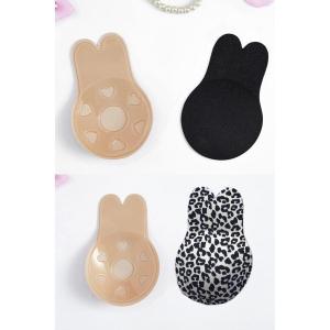 2セット4枚入り レディース ブラジャー リフ...の詳細画像2
