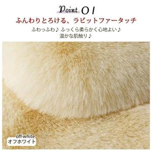 車用シートクッション カー用品 車イスクッショ...の詳細画像5