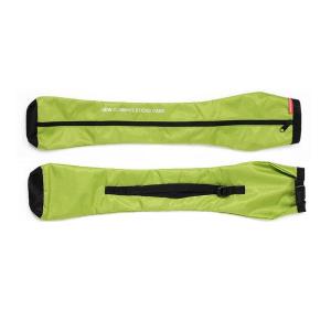 トレッキングポールバッグ ポール収納 登山用ト...の詳細画像1