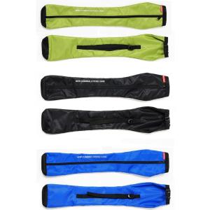 トレッキングポールバッグ ポール収納 登山用ト...の詳細画像5