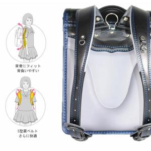 ランドセル アウトレット 女の子 カバン 大容...の詳細画像4