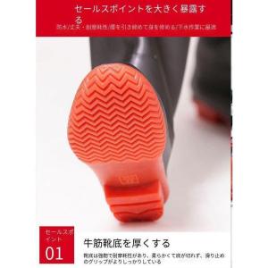 ウェーダー チェストハイ 釣り 渓流釣り 農作...の詳細画像4