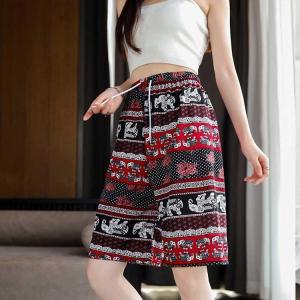 サーフパンツ ハーフパンツ 軽い 薄手 レディ...の詳細画像3