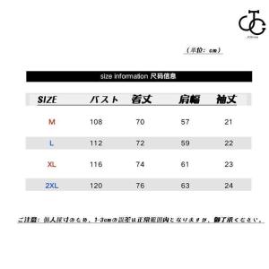 tシャツ メンズ ビッグシルエット ビッグプリ...の詳細画像2