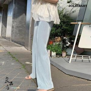 マタニティ セットアップ シャツ 半袖 夏 レ...の詳細画像3