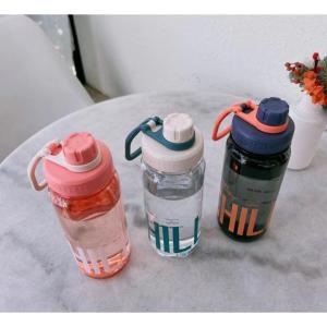 水筒 1リットル おしゃれ 1000ml 水分...の詳細画像3