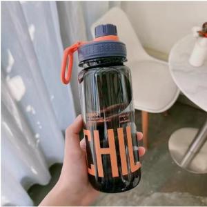 水筒 1リットル おしゃれ 1000ml 水分...の詳細画像5
