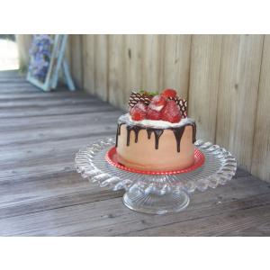 DULTON（ダルトン） L マカロン 大きいサイズ ケーキスタンド ケーキ