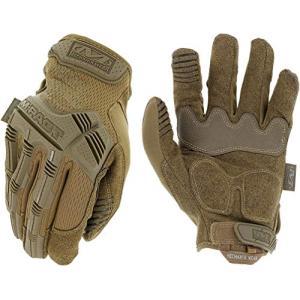 (MECHANIX) メカニクスグローブM-PACT コヨーテMサイズ MPT-72-009