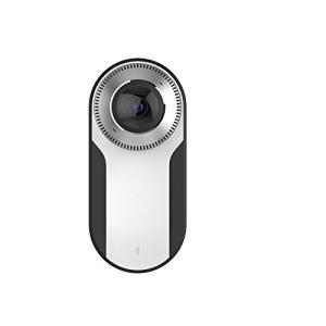 Essential 360 degree camera for Essential Phone カメラ