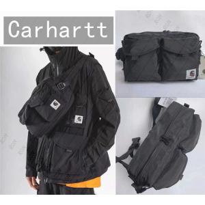 カーハート ショルダーバッグ carhartt WIP エッセンシャルバッグ ショルダー メンズ レディース 送料無料 新生活 ギフト