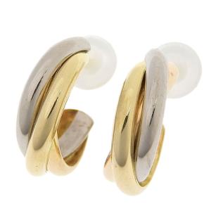 カルティエ トリニティ ピアス サイズの商品一覧 通販 Yahoo ショッピング