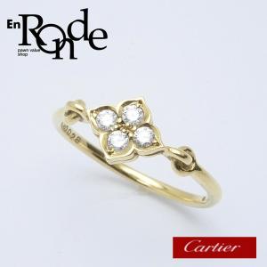 カルティエ Cartier 指輪リング ヒンドゥ リング ...