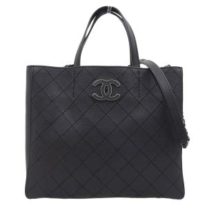 CHANEL（シャネル） ショルダーバッグ 2022-2025 マトラッセ ホーボー