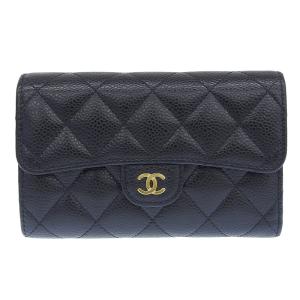 CAMBON シャネル CHANEL カンボンライン コインケース
