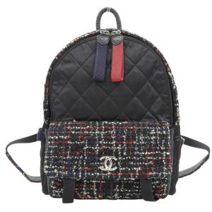 シャネル CHANEL マトラッセ リュックサッ...の商品画像