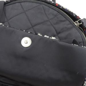 シャネル CHANEL マトラッセ リュックサ...の詳細画像3