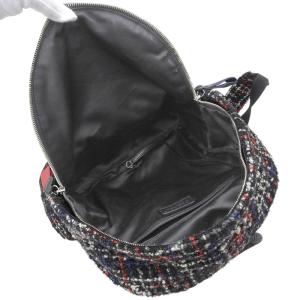 シャネル CHANEL マトラッセ リュックサ...の詳細画像5