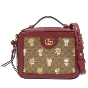 GUCCI（グッチ） 新品同様 ディズニーコラボ 三匹の子豚 557801 GG