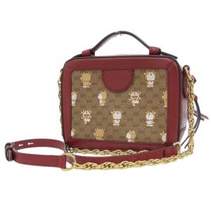 グッチ GUCCI ミニGGスプリーム 2WA...の詳細画像1