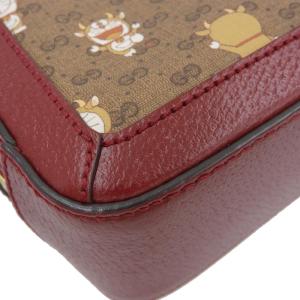 グッチ GUCCI ミニGGスプリーム 2WA...の詳細画像2