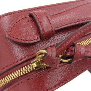 グッチ GUCCI ミニGGスプリーム 2WA...の詳細画像3